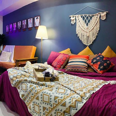 The Room: Magic Shop Tagaytay City Extérieur photo