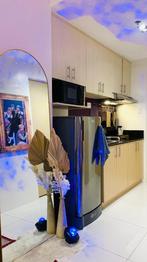 The Room: Magic Shop Tagaytay City Extérieur photo