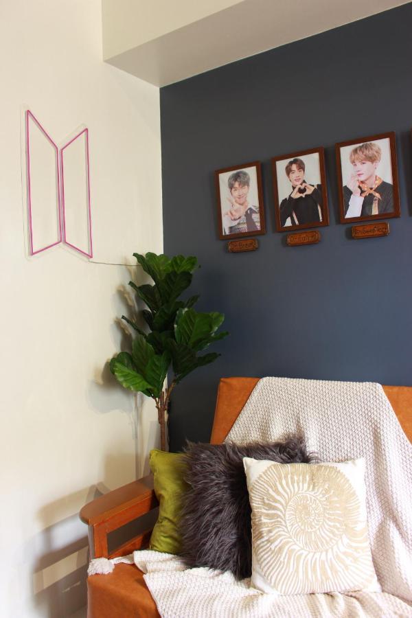 The Room: Magic Shop Tagaytay City Extérieur photo