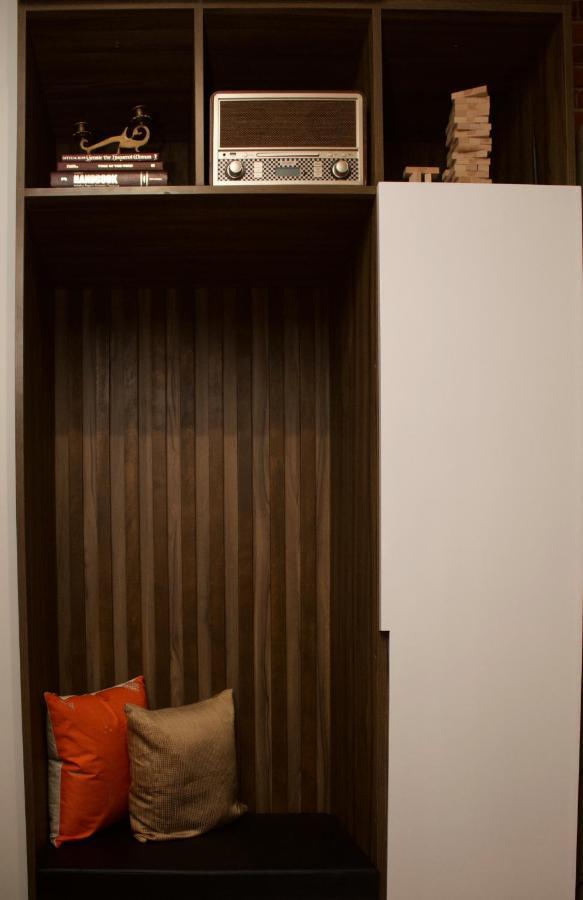 The Room: Magic Shop Tagaytay City Extérieur photo