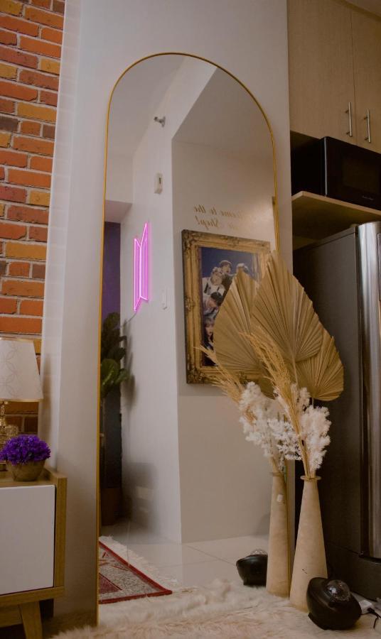 The Room: Magic Shop Tagaytay City Extérieur photo