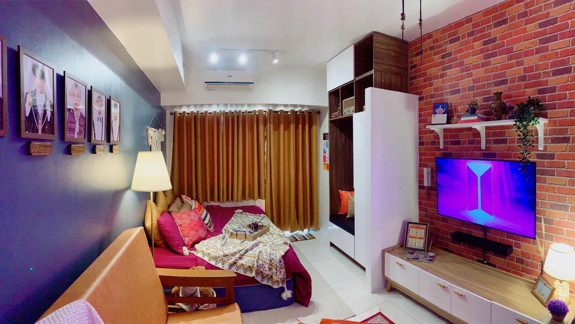 The Room: Magic Shop Tagaytay City Extérieur photo